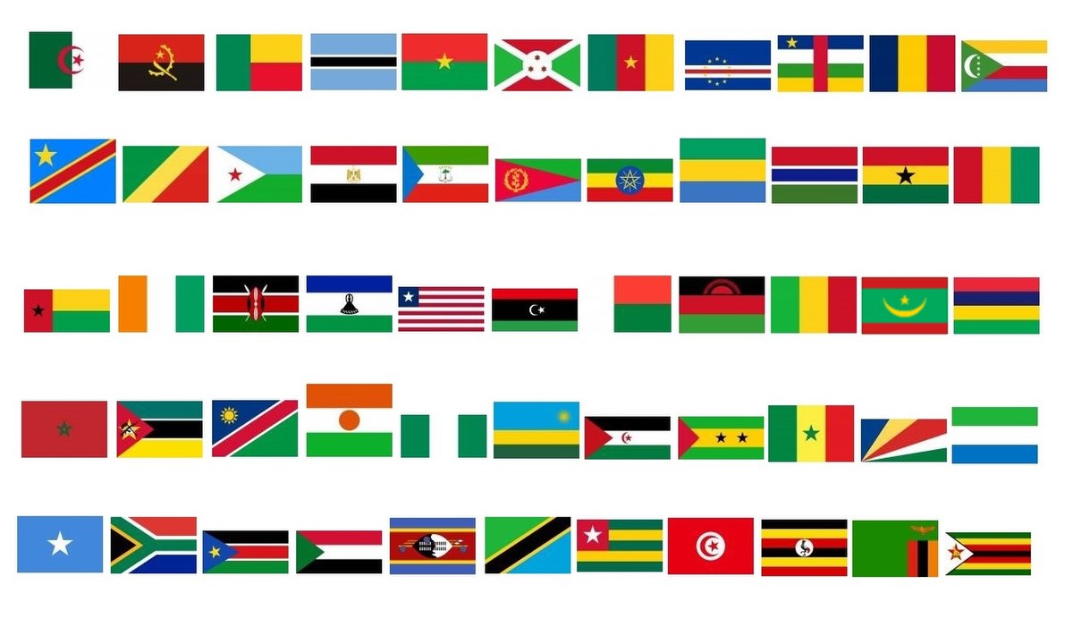 Flags_of_Africa